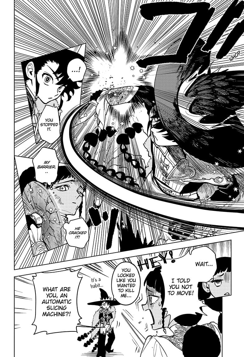 Ichi The Witch, Chapter 1 image 50